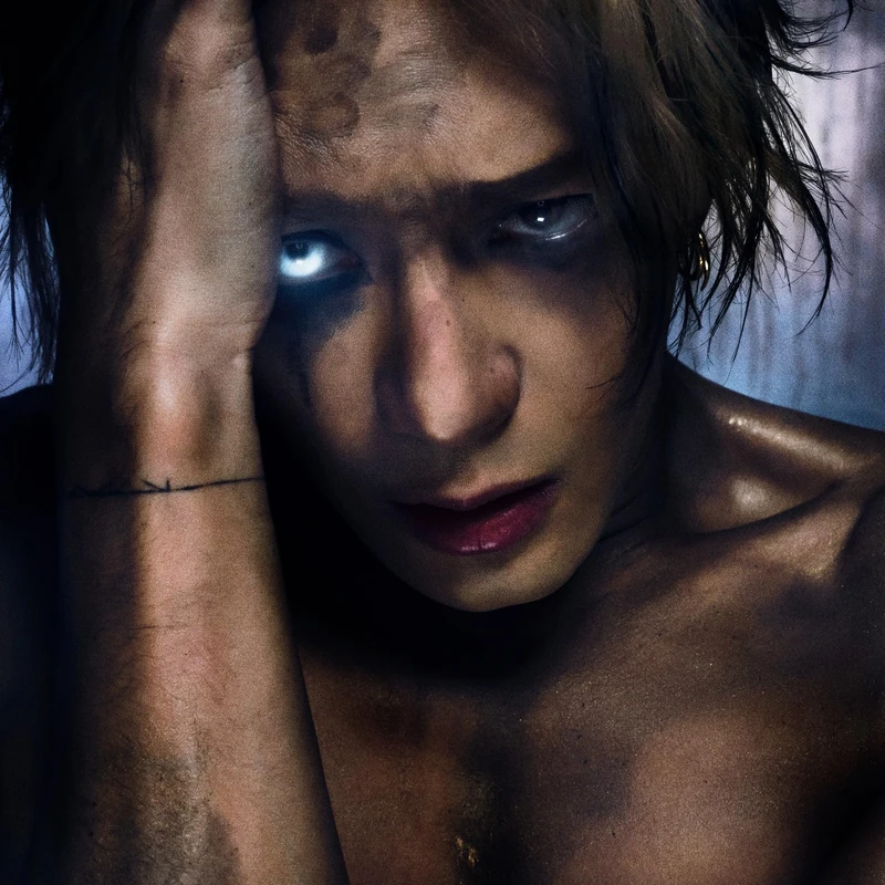 The Orchard MAGICMAN 2 - Jackson Wang Pop Rock Album - Image 1