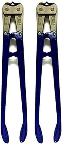 Eclipse Professional Tools EBC-EC24 End Cut Bolt Cutter 24"/600mm (Pack of 2)