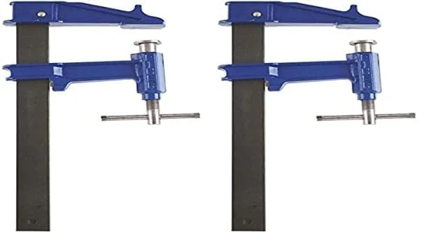 Piher Screw clamp Model F 40cm Working Length (Pack of 2)