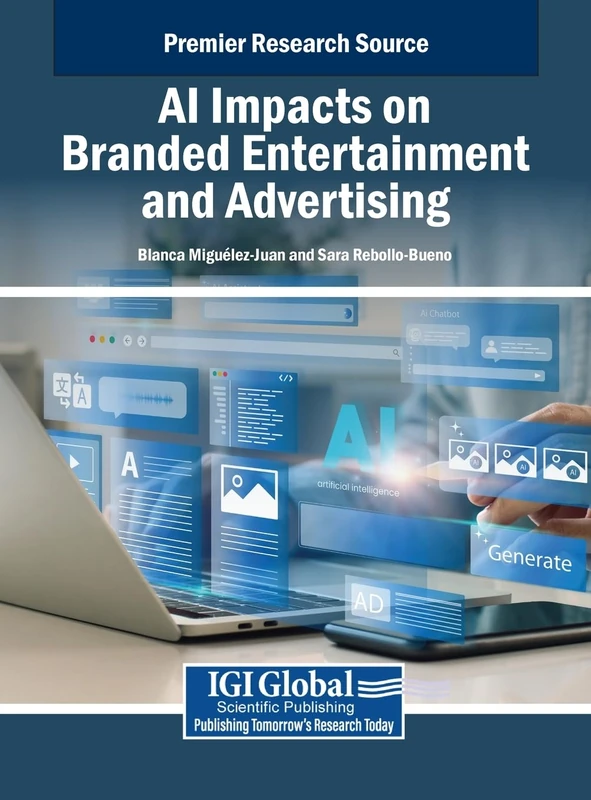 AI Impacts on Branded Entertainment and Advertising