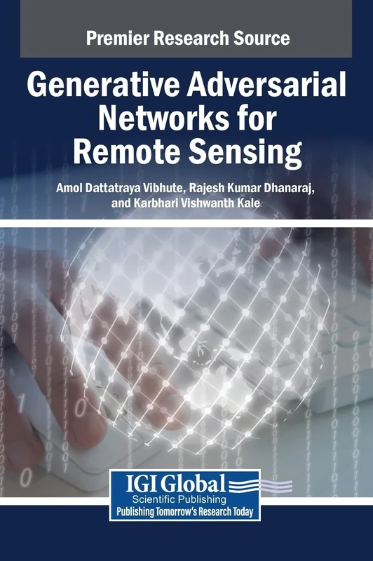 Generative Adversarial Networks for Remote Sensing