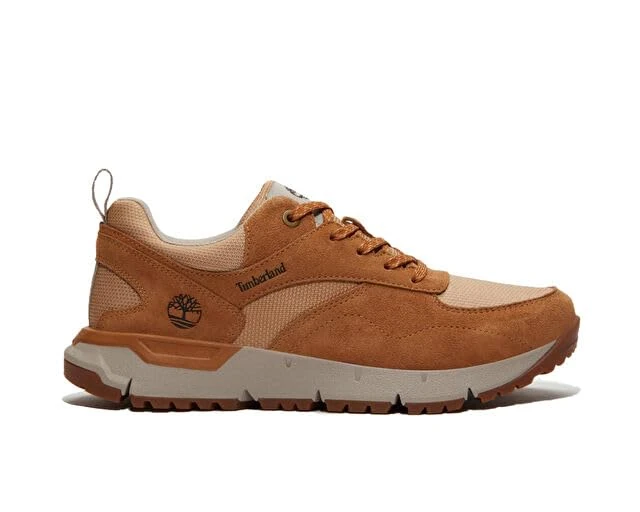 Timberland Voyager Park Low Lace Up Men's Casual Shoes Multicoloured, Colourful