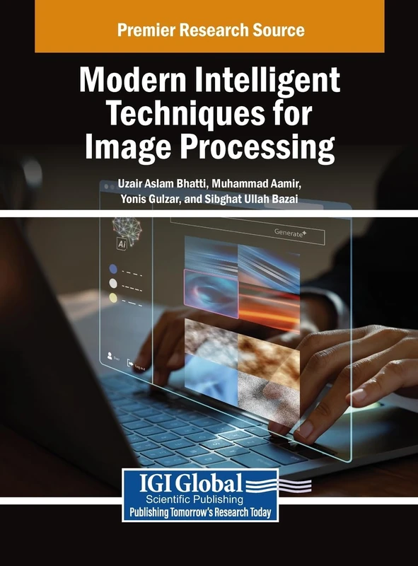 Modern Intelligent Techniques for Image Processing