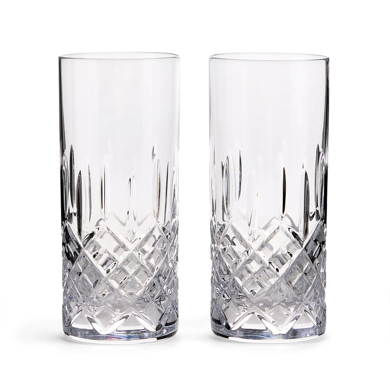 Royal Doulton Ashmere Highball Set of 2