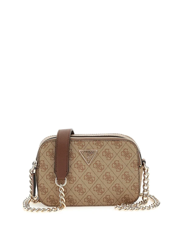GUESS NOELLE II CROSSBODY CAMERA