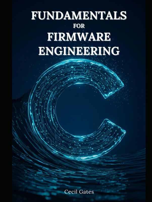 C Fundamentals for Firmware Engineering - Embedded C Guide