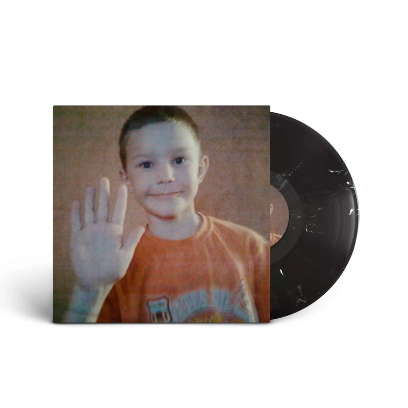 Echoes of Childhood [VINYL]