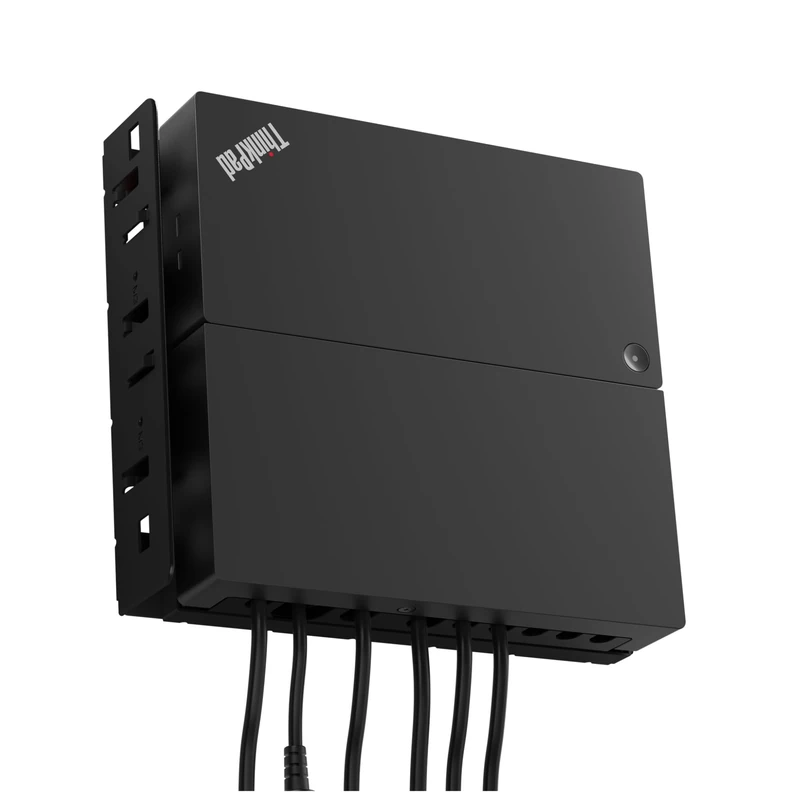 Lenovo ThinkPad Universal USB-C Smart Dock・ThinkSmart Edition・(40BN0135EU) (EAN: 0195892103912)