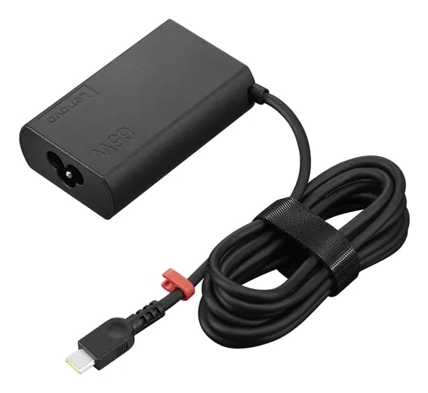 Lenovo USB-C Power Supply・AC 100-240 V・(4X21R04793) (EAN: 0195892111634)