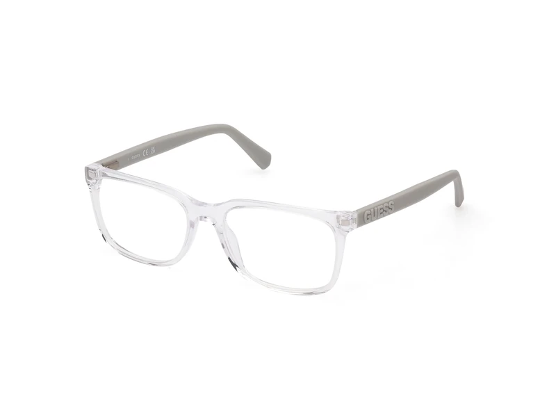 GAFAS GUESS-GU50187 C: grey/other 54x17x39,1x145