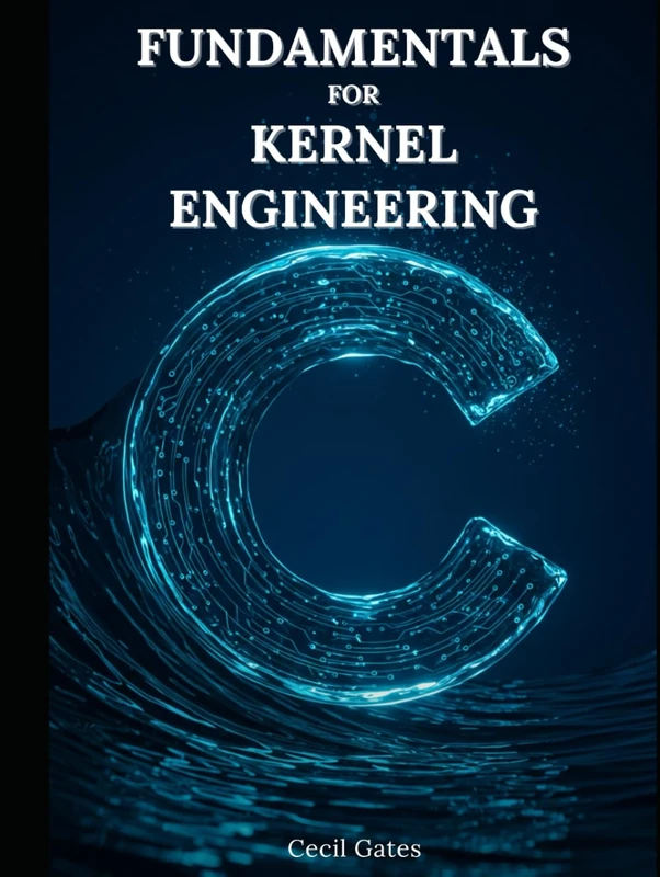 C Fundamentals for Kernel Engineering: Mastering Concurrency, Memory, and Performance Optimization in Modern Kernel-Level C