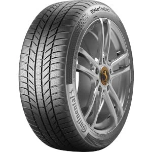 CONTINENTAL - WinterContact TS 870 P - 235/55 R 18-104H/C/B/71dB - Winter Tire