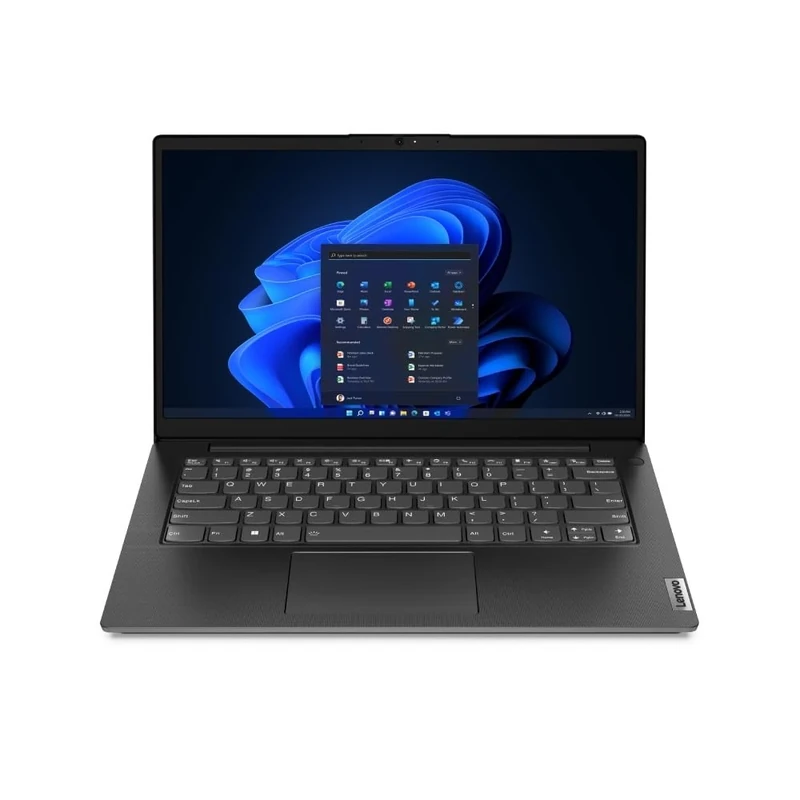 Lenovo V14 G4 IRU Intel Core i5-13420H 8GB RAM 256GB SSD 14" Full HD Windows 11 Pro Laptop - Black - 83A0005UUK