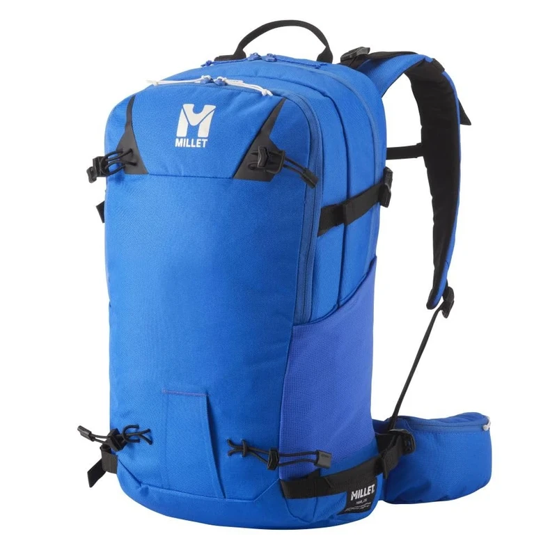 MILLET Tour 25 Unisex Backpack