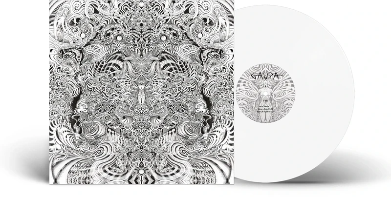 FYR (WHITE VINYL) [VINYL]
