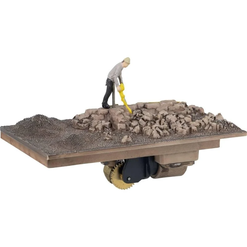 FALLER Model Building Paint, Multicoloured, Standard - Image 1
