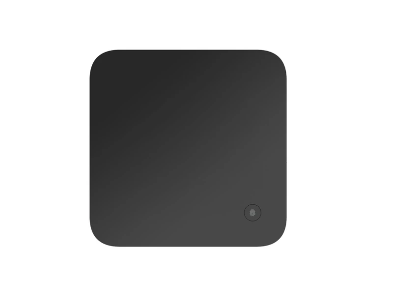 ASUS ExpertCenter PN54-S70012NN Mini PC (AMD Ryzen AI 7 350 Processor, 32GB DDR5 Memory, M.2 NVMe PCIe 4.0 1TB SSD, WiFi 7, Windows 11 Pro Next Gen, Copilot+)