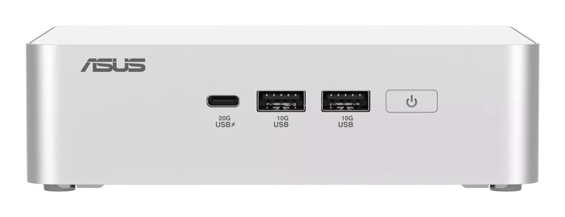 ASUS NUC/15 PRO RNUC15CRSU900003 UK Cord L6・PC・(90AR00P3-M00080) (EAN: 4711387950289)