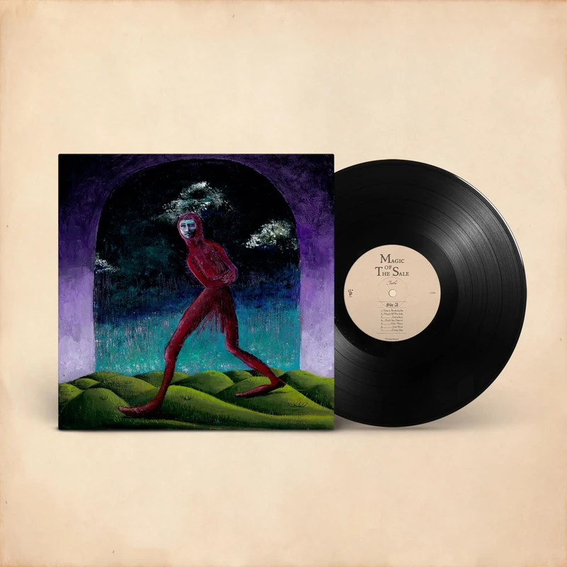 Magic Of The Sale [VINYL]