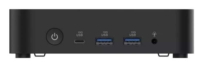 ASUS NUC/14 Essential RNUC14MNK3500003 UK Cord L6