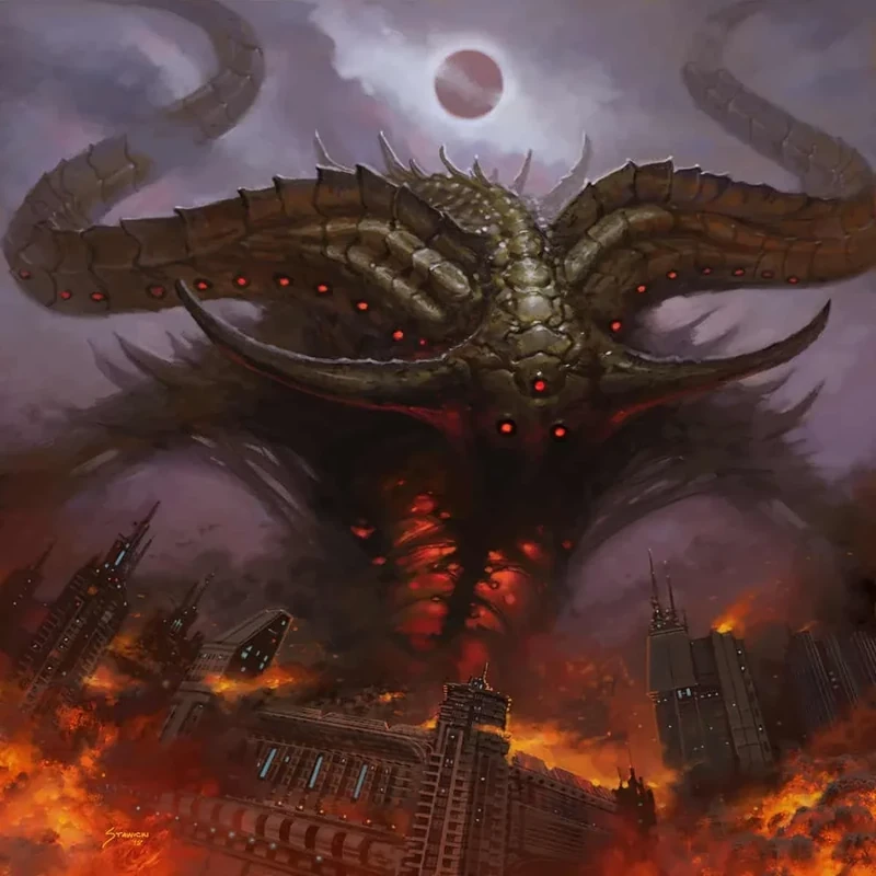 Smote Reverser [VINYL] - Image 1