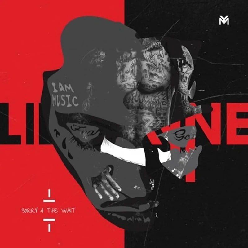 Sorry 4 the Wait (Ltd. Edt.) [VINYL]