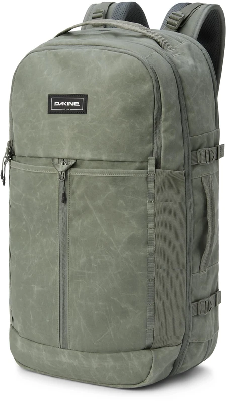 Dakine SPLIT ADVENTURE BACKPACK 38L, Warm Basil, 38L, Split Adventure Backpack 38L