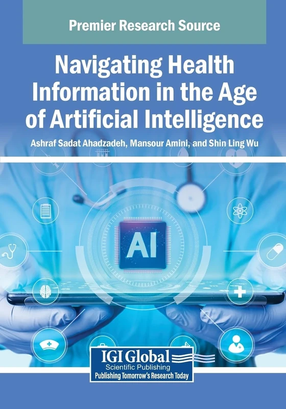 Navigating Health Information in the Age of Artificial Intelligence
