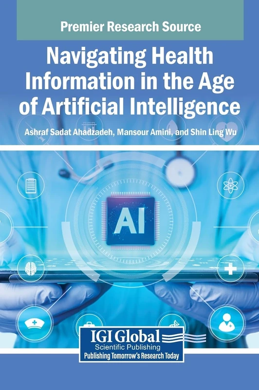 Navigating Health Information in the Age of Artificial Intelligence