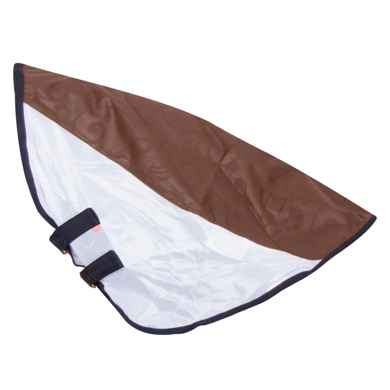 Imperial Riding IRHSuper-Dry Rain & Fly Rug Walnut 165 - Image 1