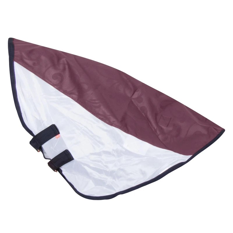 Imperial Riding IRHSuper-Dry Rain & Fly Rug Bordeaux 195 - Image 1