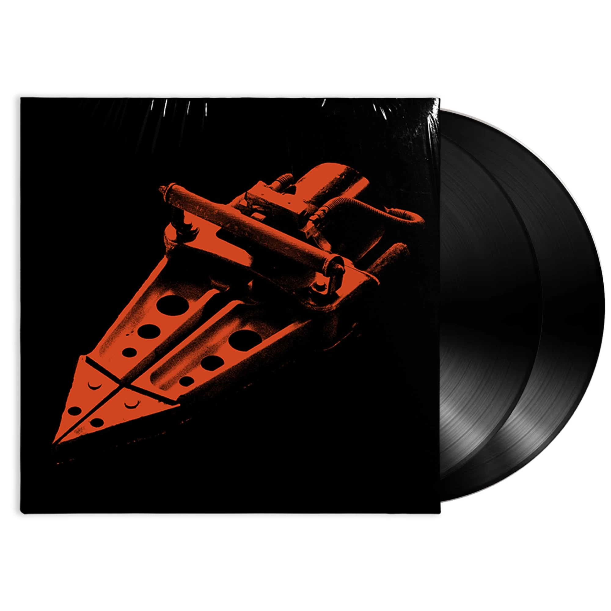 The Jaws of Life [VINYL]