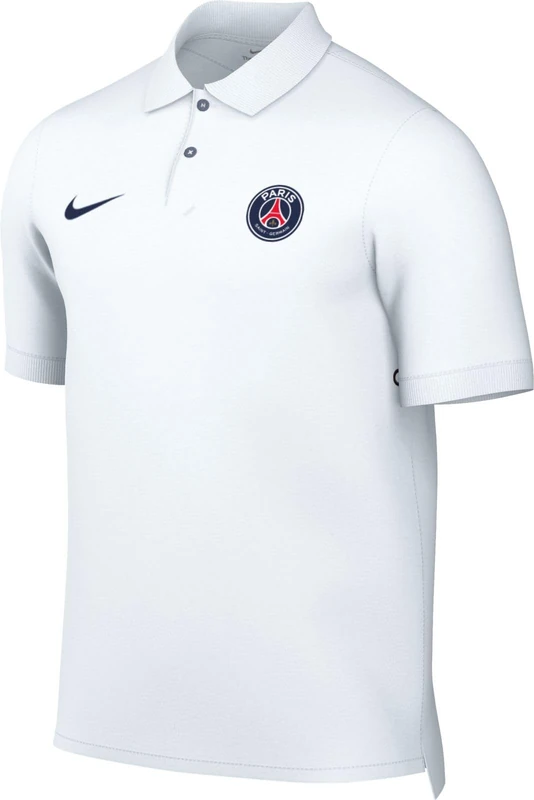 Paris Saint-Germain The Nike Polo Nike Dri-FIT Men's Football Polo Shirt HV8994 - Image 1