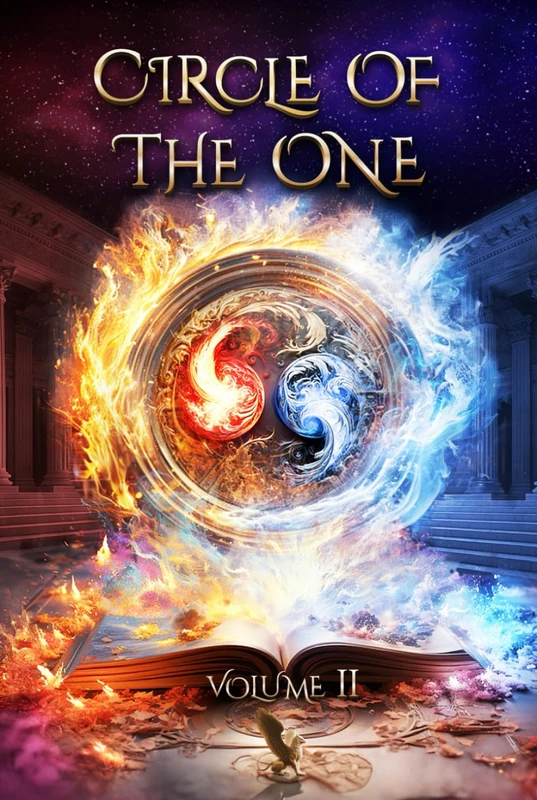 Circle of the One, Volume II: Transcendent Healing Stories Through Divine Guidance For Soul Activation