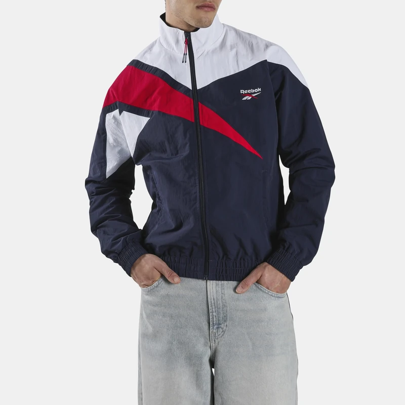 Reebok CL F FR Tracktop