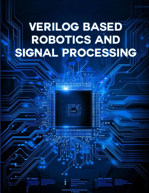 Verilog Based Robotics and Signal Processing