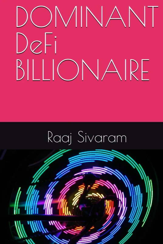 DOMINANT DeFi BILLIONAIRE