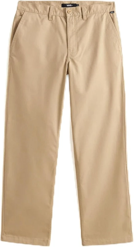 Vans Authentic Chino Loose Pant, Incense, 28