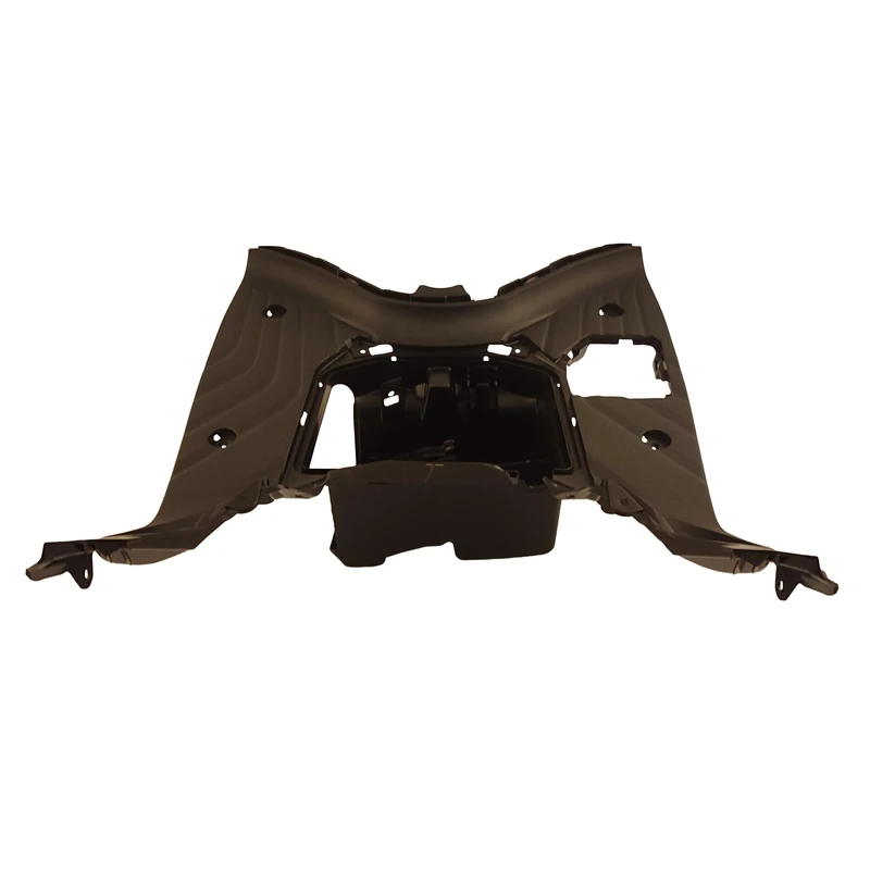 one by Camamoto Non-Slip Plastic Motorcycle Step Plate for Honda SH 125-150cc (2020-2024) | Honda Ref: 64311-KOR-V00ZA