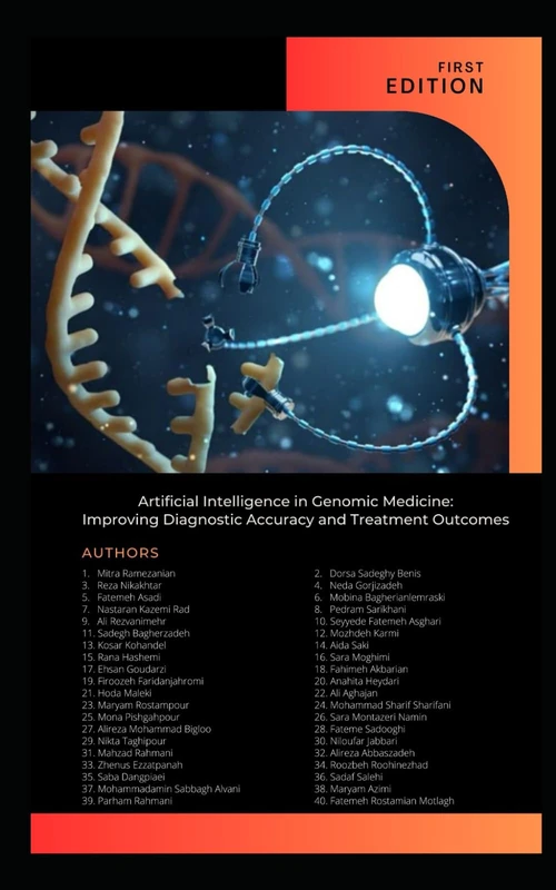 Artificial Intelligence in Genomic Medicine: Improving Diagnostic Accuracy and Treatment Outcomes