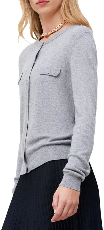Caroll Vest, Night Owl, S