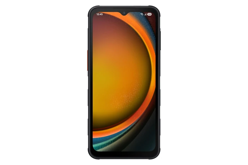 Samsung Galaxy Xcover 7 Pro 5G, Enterprise Edition, 6.6 Inch 120Hz Display, 50MP, 128GB storage, 8GB memory, 3 Year Samsung Extended Warranty (UK Version)