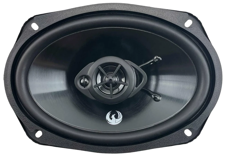 Phoenix Gold 6×9″ Car-Audio Coaxial Speakers