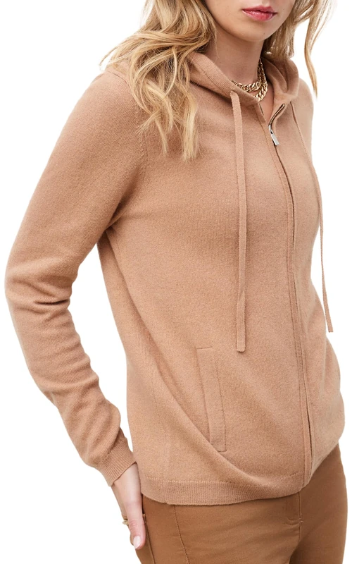 Caroll Vest, Macchiato, M