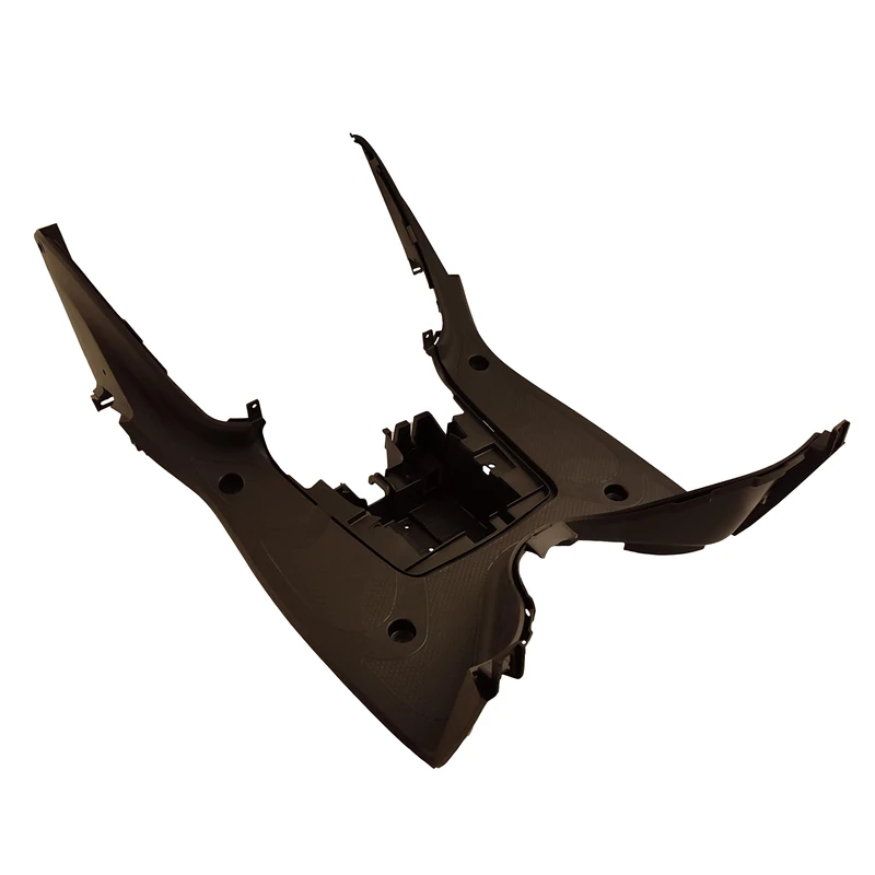 one by Camamoto Platform Footrest for Honda SH 125-150cc (2009-2012) | Ref. Honda: 64310-KTF-980ZA - Image 1