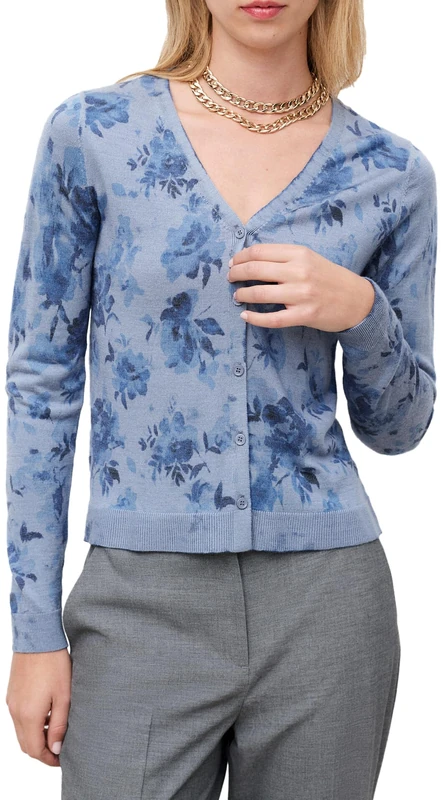 Caroll Vest, Infinity, L