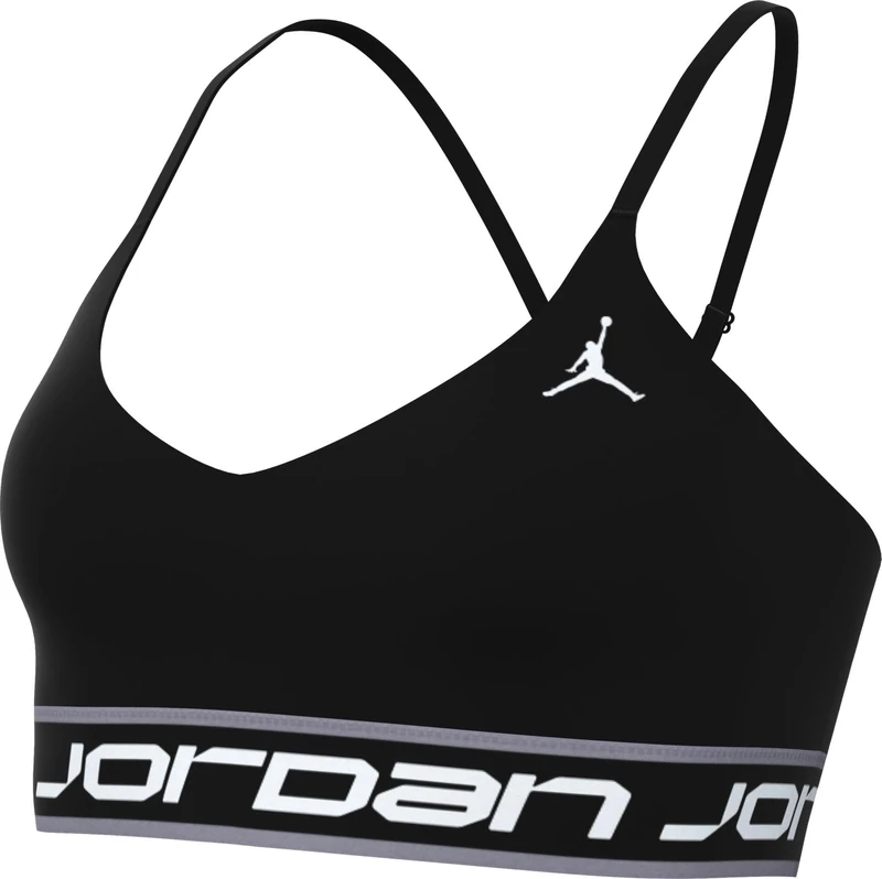 Nike Jordan Sport Indy Light Support Sports Bra FV6498