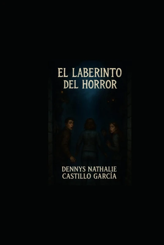 El Laberinto de las Almas Perdidas: Laberinto