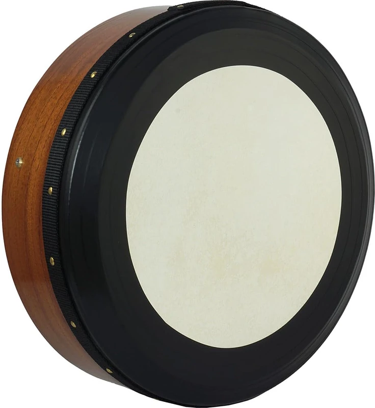 16" Tuneable Bodhran - Image 1