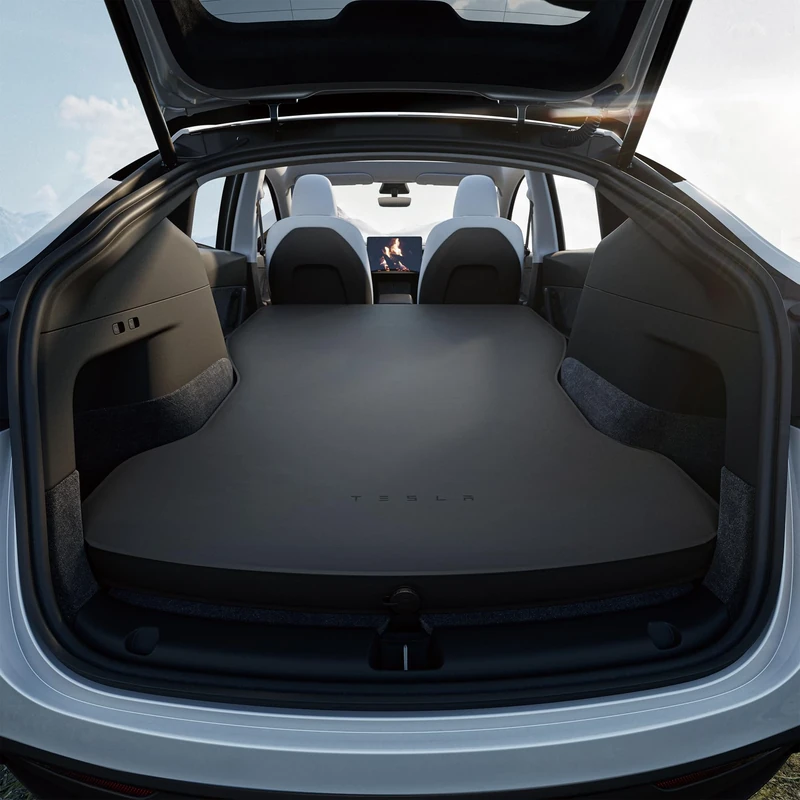 TESLA Model Y Air Mattress